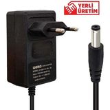 Zibox Weko 19 Volt 1.58 Amper 5.5*1.7 Uçlu Yerli Üretim Priz Tipi Notebook Adaptör