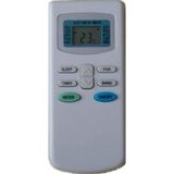 Zibro S1126 Uyumlu Klima Kumandası