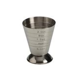 Zicco 01-3005-30 7.5 Cl Ölçekli Jigger