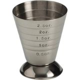 Zicco 01-3005-30 7.5 Cl Ölçekli Jigger
