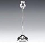 Zicco 21 cm TBH-8H İsimlik