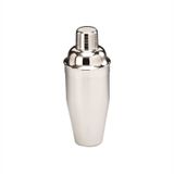 Zicco 350 ml Paslanmaz Çelik Kokteyl Shaker