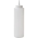 Zicco 500 cl Fişek Sosluk