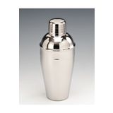 Zicco 500 ml Paslanmaz Çelik Shaker