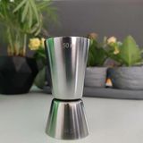 Zicco Ba 01 Jigger 25X50 Ml