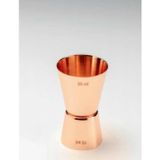 Zicco BA 02C 15/30 ml Jigger