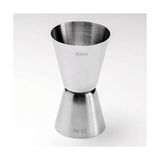 Zicco Ba 05 Jigger, 2/4 cl - Çok Renkli