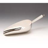 Zicco BC1201 Çelik Buz Küreği, 20 cm