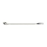 Zicco BSP13F 31.5 CM Bar Çatal Kaşık