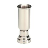Zicco Çelik Jigger 3/5 cl, Kokteyl Bar Ölçeği