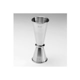 Zicco Jigger, 2.5/5 Cl