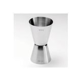 Zicco Jigger, 2/4 CL