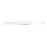 Zicco TY 177 GP-20 Plastik Saplı Pasta Spatul 20 Cm