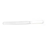 Zicco TY 177 GP-30 Plastik Saplı Pasta Spatul 30,5 Cm
