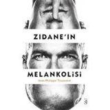 Zidane'in Melankolisi - Jean Philippe Toussaint