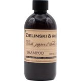 Zielinski & Rozen Black Pepper Neroli Amber 300 ml Şampuan
