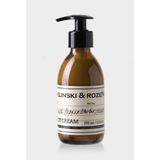Zielinski & Rozen Body Cream Black Pepper , Amber , Neroli 195 ml - vücut losyonu