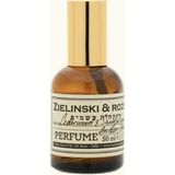 Zielinski & Rozen Cedar, Sandalwood, Amber, Patchouli (50ML) - 50 ml