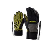 ZIENER GARIM AS GLOVE SKI ALPINE KAYAK ELDİVENİ