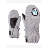 ZIENER LE ZOO MINIS GLOVE KAYAK ELDİVENİ