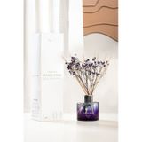 Zift Unique Fresh Flowers - Bambu Çubuklu Oda Kokusu Dekoratif Çiçekli Banyo & Tuvalet & Oda Parfümü 100ml Diğer