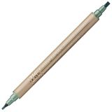 Zig 121 Metalik Yeşil 2x3.5 mm Kaligrafi Kalemi