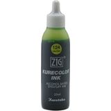 Zig 125 Yellow Green 25 ml Kurecolor Refill Ink Mürekkep