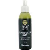 Zig 140 Mellow Yellow 25 ml Kurecolor Refill Ink Mürekkep