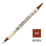 Zig 189087 Fabricolor N:60 Kumaş Kalemi