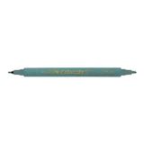 Zig 209055 TC-3100 N:92 Blue Gray Kaligrafi Kalemi