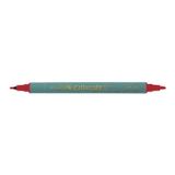 Zig 209056 TC-3100 N:24 Wine Red Zig Kaligrafi Kalemi