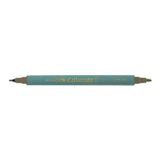 Zig 209057 TC-3100 N:60 Brown Kaligrafi Kalemi