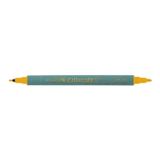 Zig 209064 TC-3100 N:50 Yellow Kaligrafi Kalemi