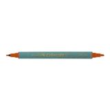 Zig 220753 TC-3100 N:70 Orange Kaligrafi Kalemi