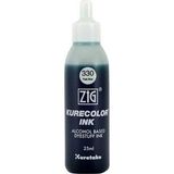 Zig 330 Pale Blue 25 ml Kurecolor Refill Ink Mürekkep