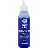 Zig 340 Haze Blue 25 ml Kurecolor Refill Ink Mürekkep