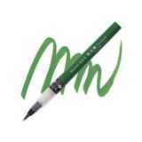 Zig 55 Viridian Cambio Tambien Medium Brush Tip Fırça Uçlu Kalem
