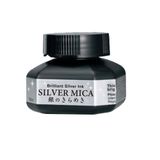 Zig 5669732 Silver Mica 60 ml Metalik Gümüş Mürekkep