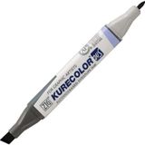 Zig 5702995 Kurecolor KC-3000 Cool Gray NCG08 Twin Marker