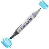 Zig 5726148 Kurecolor KC-3000 Cobalt Blue 305 Twin Marker