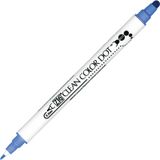 Zig 5744305 Clean Color Dot 0,5 mm Çift Uçlu TC-6100 301 Splash Keçeli Kalem