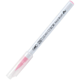 Zig 6000AT 003 Fl.Pink Clean Color Real Brush Calligraphy Kalemi