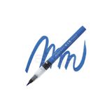 Zig 64 Ultramarine Cambio Tambien Medium Brush Tip Fırça Uçlu Kalem