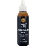 Zig 732 Beige 25 ml Kurecolor Refill Ink Mürekkep