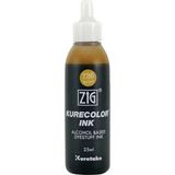 Zig 736 Mustard 25 ml Kurecolor Refill Ink Mürekkep