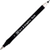 Zig 800 Art Graphic Cool Grey 1 Twin Marker Çizim Kalemi