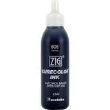Zig 805 Dark Gray 25 ml Kurecolor Refill Ink Mürekkep