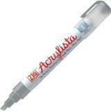 Zig Acrylista Marker Akrilik Boyama Kalemi 6 mm Kesik Uç SLATE GRAY