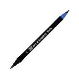 Zig Art & Graphic Twin 308 Comflour Blue Teknik Çizim Kalemi