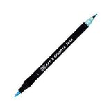 Zig Art & Graphic Twin 31 Light Blue Teknik Çizim Kalemi